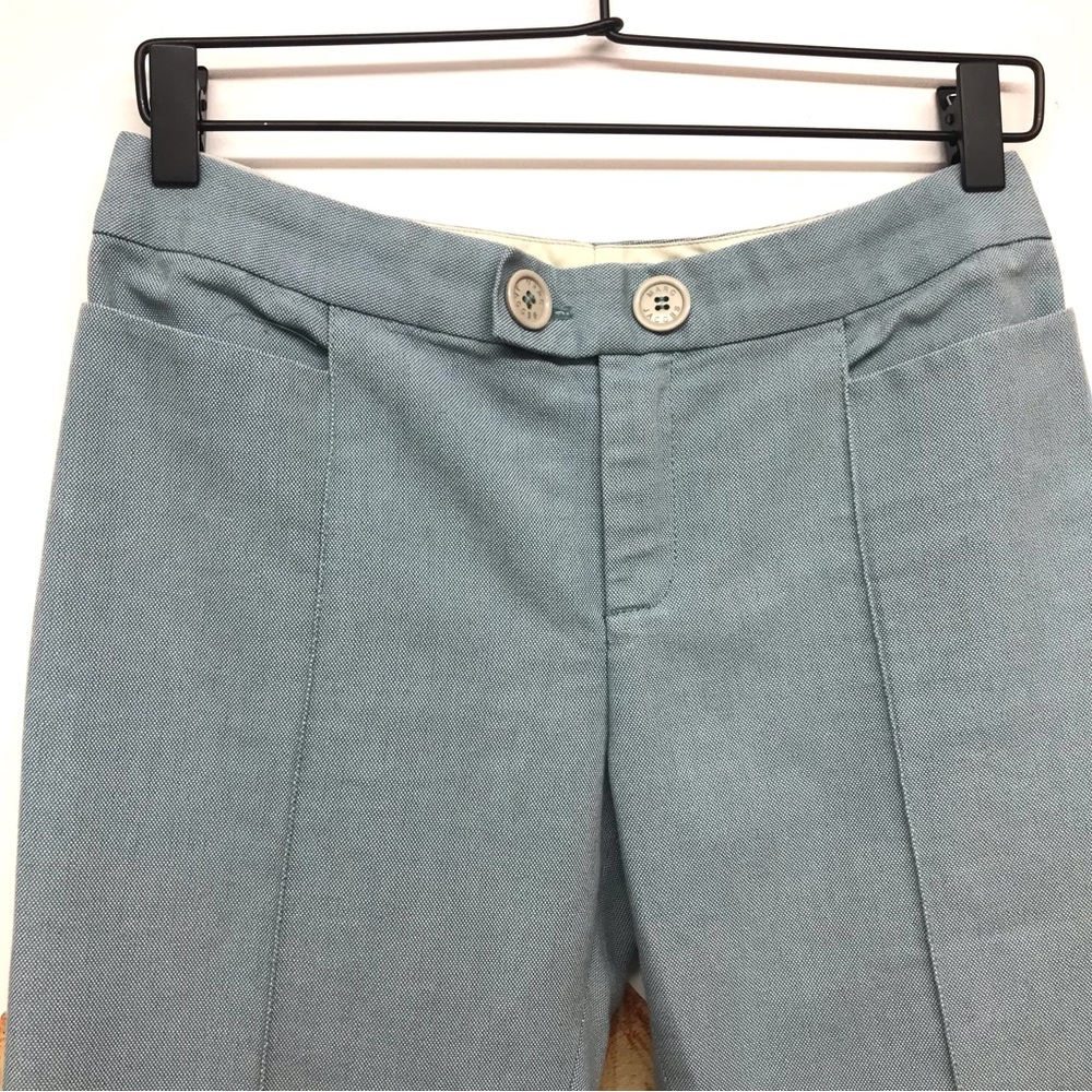 MARC JACOBS Powder blue slacks - Picture 6 of 16